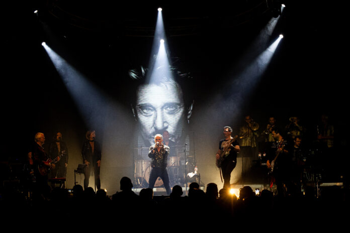 Rock Tribute Festival Morteau