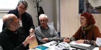 Association Valentin Haüy