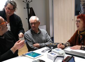 Association Valentin Haüy