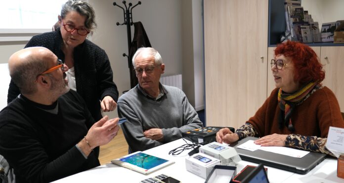 Association Valentin Haüy