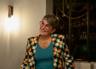 Pontarlier. Municipales 2026 : Bénédicte Hérard veut être la candidate « de proximité, de terrain, de talents et d’envie » Bénédicte Hérard