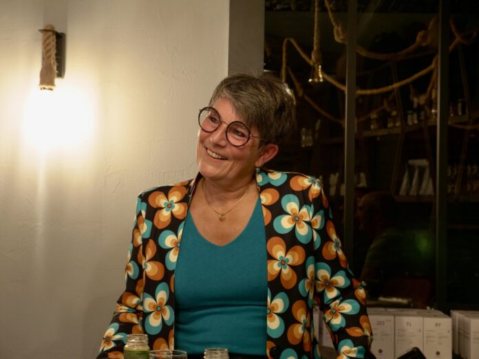 Bénédicte Hérard