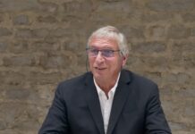 Pontarlier. Municipales 2026 : Patrick Comte se porte candidat pour « mieux vivre à Pontarlier » Patrick Comte