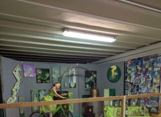 23e édition des Absinthiades