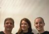 Pontarlier. Objectif Raid Amazones 2026 pour les Amaz’elles Émilie Guyon, Sophie Bauduin et Lise Detouillon