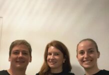 Pontarlier. Objectif Raid Amazones 2026 pour les Amaz’elles Émilie Guyon, Sophie Bauduin et Lise Detouillon