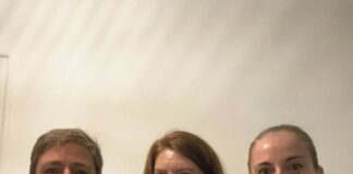Pontarlier. Objectif Raid Amazones 2026 pour les Amaz’elles Émilie Guyon, Sophie Bauduin et Lise Detouillon