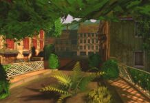 Visualisation de l'expérience