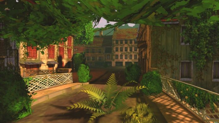 Visualisation de l'expérience