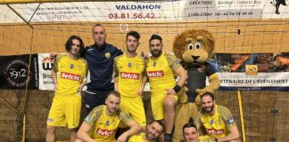 Valdahon. Le tournoi de Vercel 2026 prépare sa 43ᵉ édition ! L'équipe gagnante du tournoi entreprise 2025