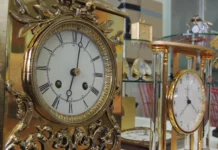 Haut-Doubs. Les Fins : l’Horlo’Troc revient le 9 novembre Horloge en exposition