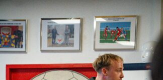 éducateur du Racing Besançon