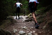 Haut-Doubs. Le Ski-Club des Fourgs ouvre sa section trail Trail en compétition