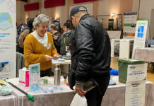 Grand Besançon. La 4e édition de la fête du réemploi et de la réparation se prépare à Lantenne-Vertière Fête du réemploi et de la réparation Sybert