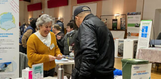 Grand Besançon. La 4e édition de la fête du réemploi et de la réparation se prépare à Lantenne-Vertière Fête du réemploi et de la réparation Sybert