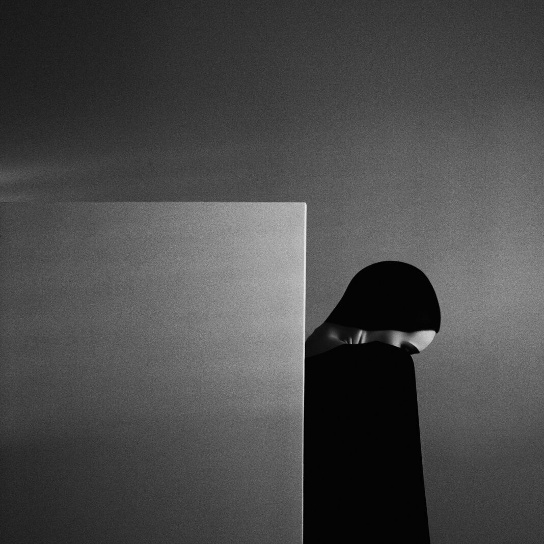 photographie de l'artiste Noell Oszvald