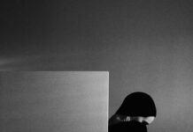 photographie de l'artiste Noell Oszvald