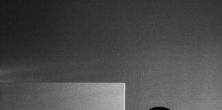 photographie de l'artiste Noell Oszvald