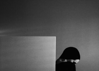 photographie de l'artiste Noell Oszvald