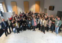 Besançon. Les agents de la Ville récompensés