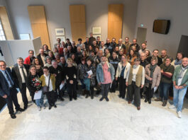 Besançon. Les agents de la Ville récompensés