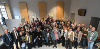 Besançon. Les agents de la Ville récompensés