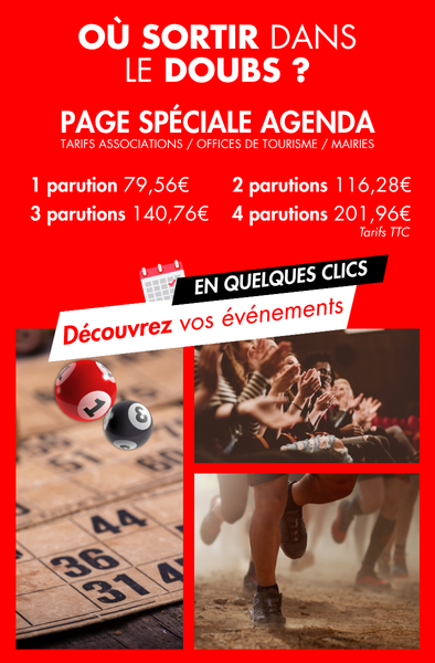 Ou sortir dans le Doubs