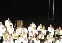 Harmonie Municipale Pontarlier