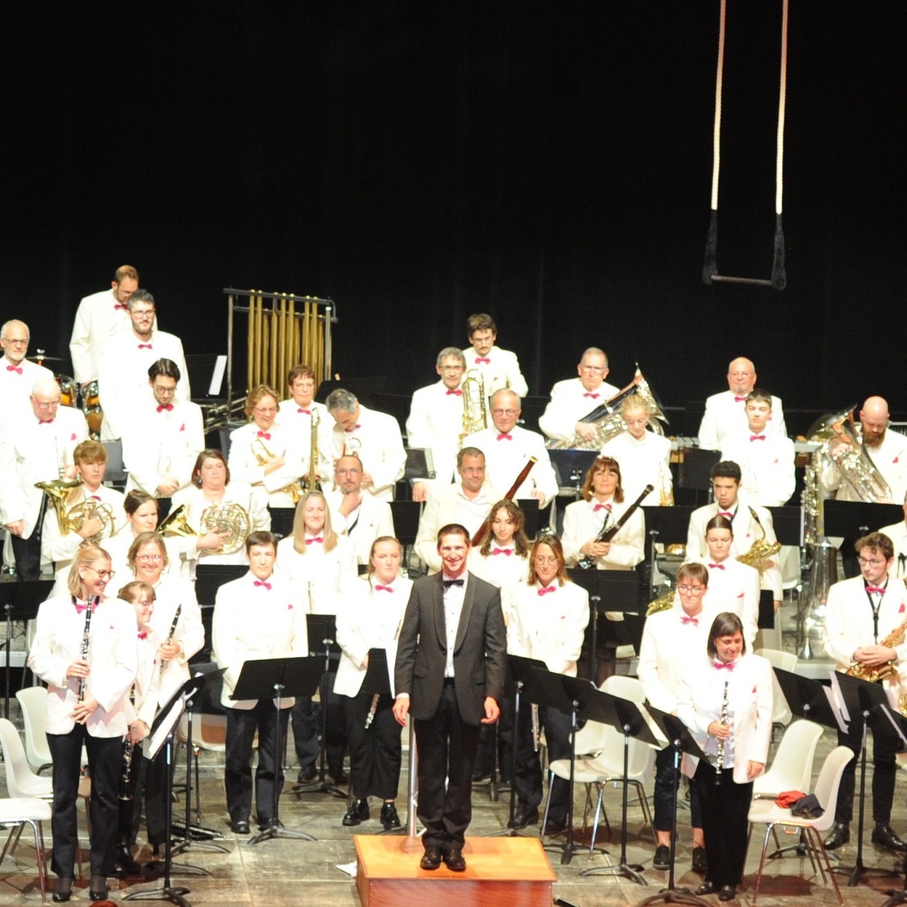 Harmonie Municipale de Pontarlier