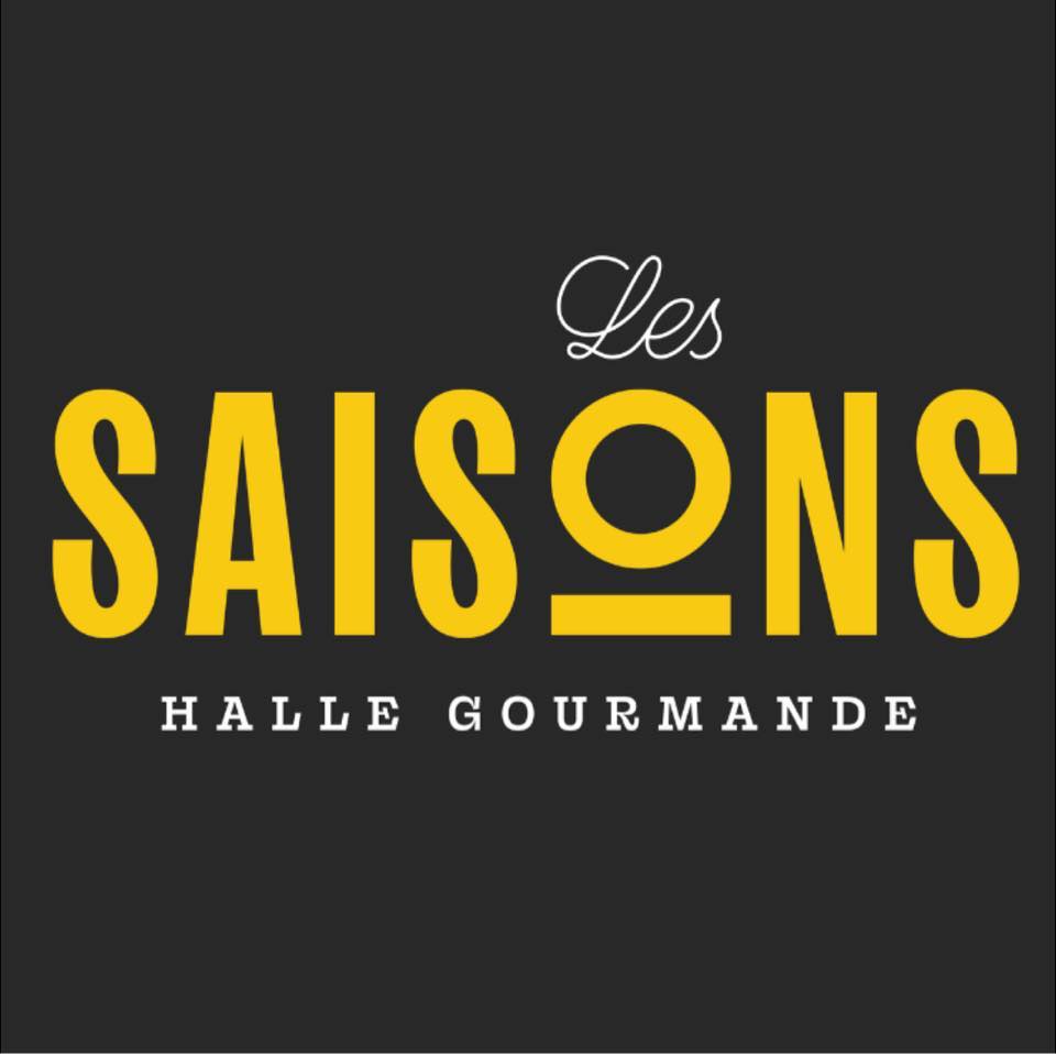 Les Saisons - Halle Gourmande