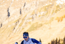 Pontarlier. Ski de fond : Jules Bobillier Chaumont, nouvelle recrue de l’Équipe de France