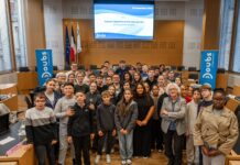 Conseil départemental des jeunes du Doubs