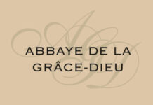 Abbaye de la Grâce-Dieu