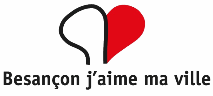 Besançon J'aime Ma Ville