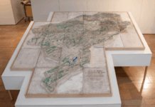 Région. Le Doubs, en terrain connu ? Une exposition qui révèle un territoire méconnu