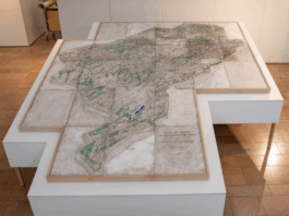 Région. Le Doubs, en terrain connu ? Une exposition qui révèle un territoire méconnu