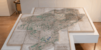 Région. Le Doubs, en terrain connu ? Une exposition qui révèle un territoire méconnu