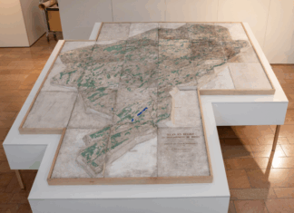 Région. Le Doubs, en terrain connu ? Une exposition qui révèle un territoire méconnu