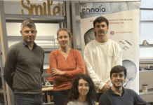 employés de société Ennoïa