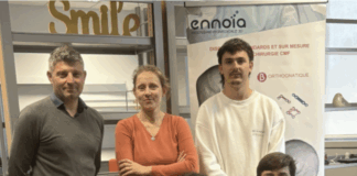 employés de société Ennoïa