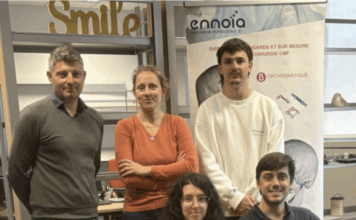 employés de société Ennoïa