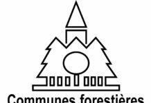 Communes Forestières Bourgogne Franche Comté