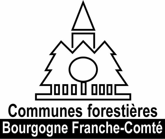 Communes Forestières Bourgogne Franche Comté