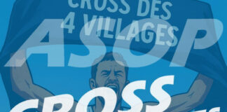 Cross des 4 villages ASOP