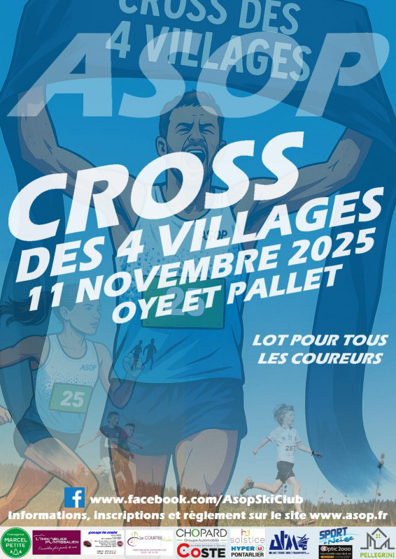 Association sportive Oye et Pallet
