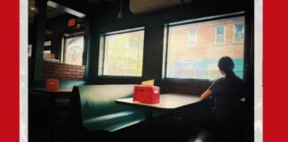 Exposition photographie - Vincent Vonfels