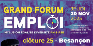 Forum Emploi Inclusion Diversité Egalité