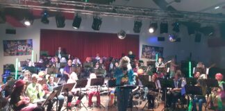 L’Harmonie de Saint-Vit