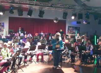 L’Harmonie de Saint-Vit