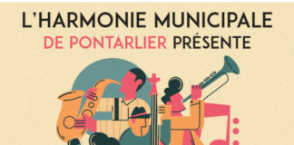 Harmonie Municipale Ca va Jazzer